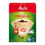 Melitta 102 Original Aromazones Kahve Filtre Kağıdı