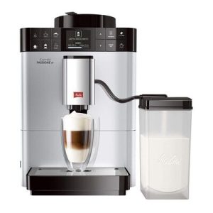 Melitta Caffeo Passione OT F531-101 Tam Otomatik Kahve Makinesi