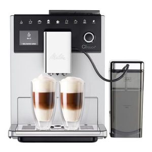 Melitta CI Touch F630-101 Tam Otomatik Kahve Makinesi