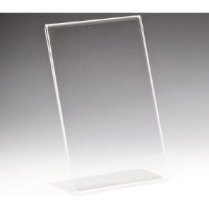 Zicco ZCP-110 Menü Rezerve, A-5, 15x23 cm