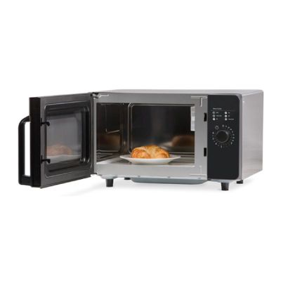 Menumaster RMS510DS Mikrodalga Fırın, 1000 W - Görsel 2