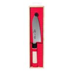Mercer Ahşap Saplı Santoku Bıçağı, 16.5 cm