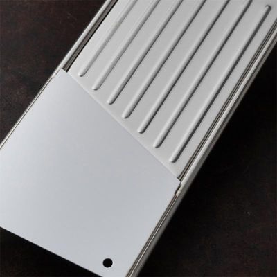 Microplane 45044E Gourmet Dilimleyici - Görsel 2