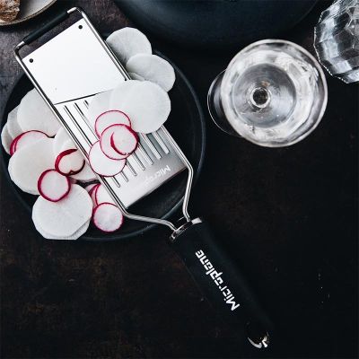 Microplane 45044E Gourmet Dilimleyici - Görsel 3