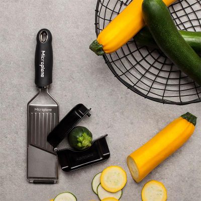 Microplane 45044E Gourmet Dilimleyici - Görsel 4