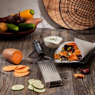 Microplane 45044E Gourmet Dilimleyici - Görsel 5