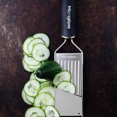 Microplane 45044E Gourmet Dilimleyici - Görsel 6