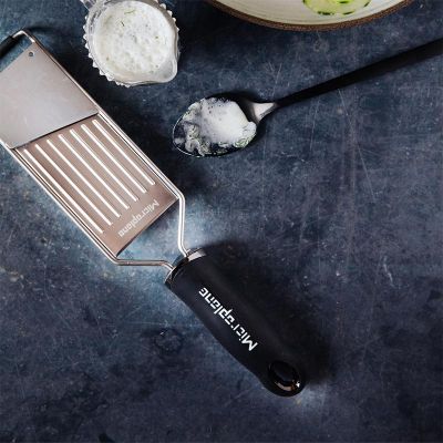 Microplane 45044E Gourmet Dilimleyici - Görsel 7