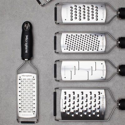 Microplane 45044E Gourmet Dilimleyici - Görsel 9