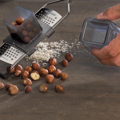 Microplane 45057E Gourmet Güvenli Dilimleme Aparatı - Görsel 5