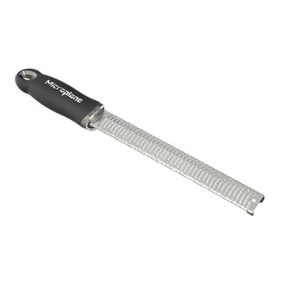 Microplane 46020E Premium Classic Zester Siyah - Görsel 2