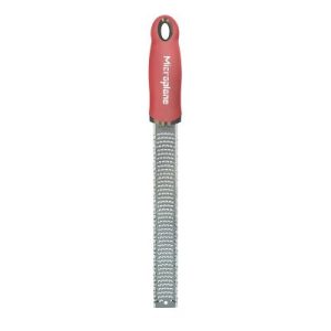 Microplane 46123E Premium Classic Zester Ruj Pembesi