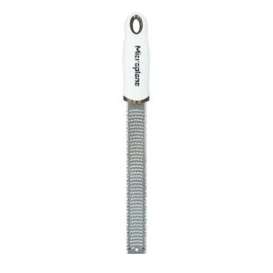 Microplane 46301E Premium Classic Zester Beyaz