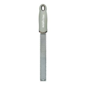 Microplane 46723E Premium Classic Zester Adaçayı Yeşili
