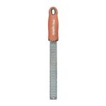 Microplane 46823E Premium Classic Zester Tarçın Turuncu