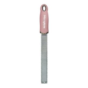 Microplane 46923E Premium Classic Zester Gül Kurusu
