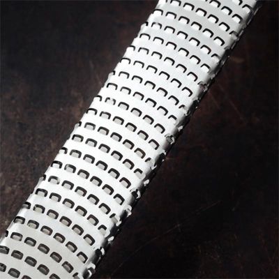 Microplane 46923E Premium Classic Zester Gül Kurusu - Görsel 2