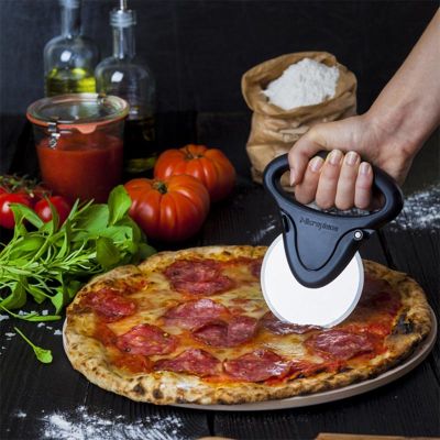 Microplane 48005E Pizza Kesici - Görsel 2