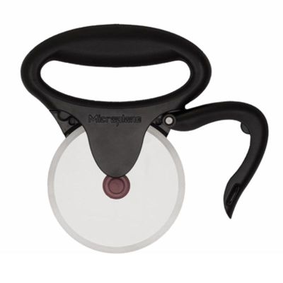 Microplane 48005E Pizza Kesici - Görsel 3