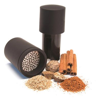 Microplane 48060E Baharat Değirmeni - Görsel 2