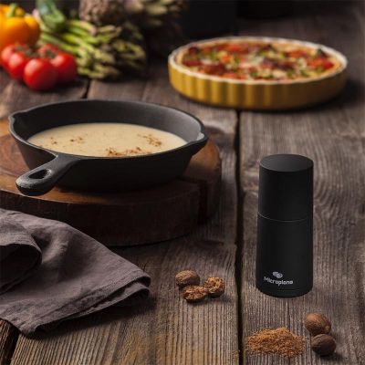 Microplane 48060E Baharat Değirmeni - Görsel 4