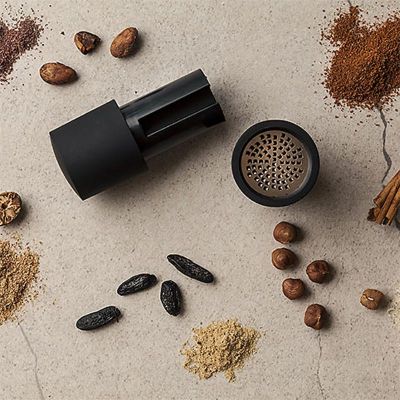 Microplane 48060E Baharat Değirmeni - Görsel 5