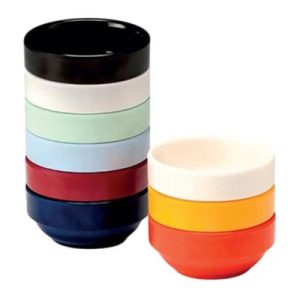 Zicco K-4000 Mini Sosluk Reçellik, 5.5x2.5 cm, Beyaz
