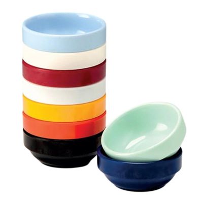Zicco K-5000 Mini Sosluk Reçellik, 7x3 cm, Sarı