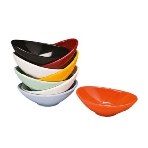 Zicco K-6511 Mini Gondol Sosluk Reçellik, 6x10x3 cm, Beyaz