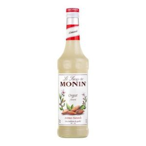 Monin Badem Şurubu, 700 ml