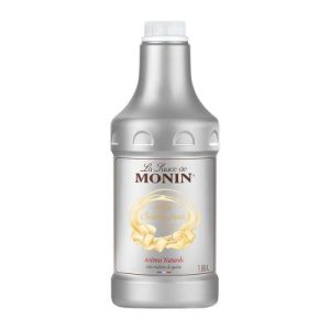 Monin Beyaz Çikolata Sosu, 1.89 L