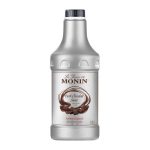 Monin Bitter Çikolata Sosu, 1.89 L