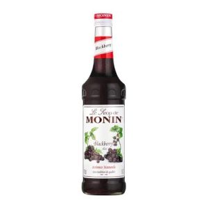 Monin Böğürtlen Şurubu, 700 ml