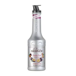 Monin Çarkıfelek Meyvesi Püresi, 1 L