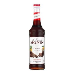 Monin Çikolata Şurubu, 700 ml