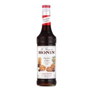 Monin Çikolatalı Kurabiye Şurubu, 700 ml