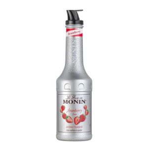 Monin Çilek Püresi, 1 L