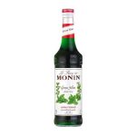 Monin Green Mint Yeşil Nane Şurubu, 700 ml