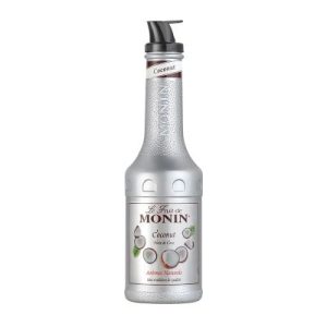 Monin Hindistan Cevizi Püresi, 1 L