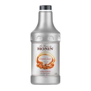 Monin Karamel Sosu, 1.89 L