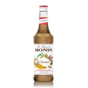 Monin Karamel Şurubu, 700 ml