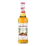 Monin Kavrulmuş Fındık Şurubu, 700 ml