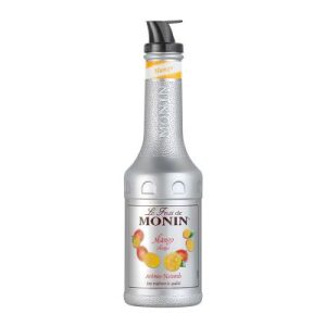 Monin Mango Püresi, 1 L