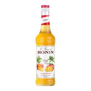 Monin Mango Şurubu, 700 ml