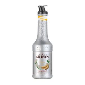Monin Muz Püresi, 1 L
