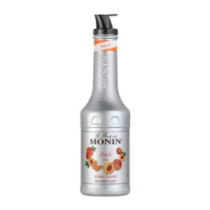 Monin Şeftali Püresi, 1 L