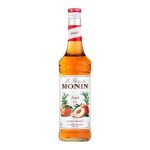 Monin Şeftali Şurubu, 700 ml
