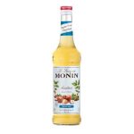 Monin Şekersiz Fındık Şurubu, 700 ml