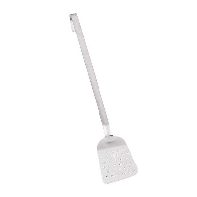 Öztiryakiler Monoblok Delikli Servis Spatulası, No:1