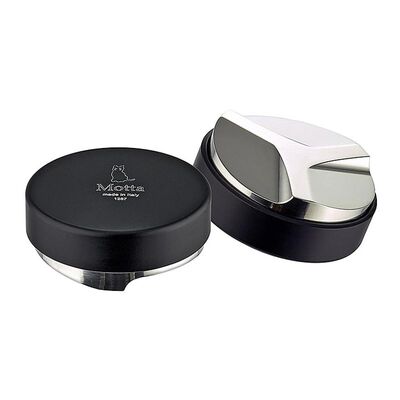 Motta 1385070 Kahve Düzleştirici, 58 mm - Görsel 3